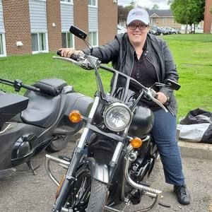 Meet your Posher, Jennifer